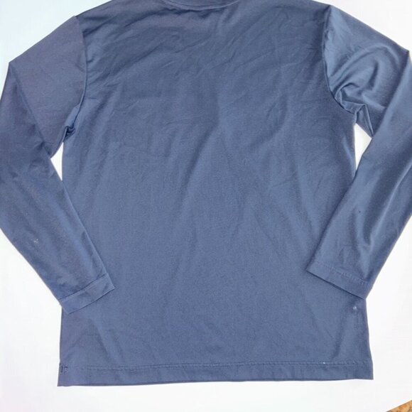 Patagonia Kids' XL (14) Long Sleeve Rashguard Capilene Performance Top - Picture 5 of 5